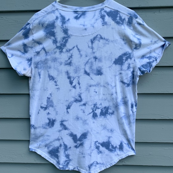 Hollister curved hem tee, very good condition - Picture 2 of 5